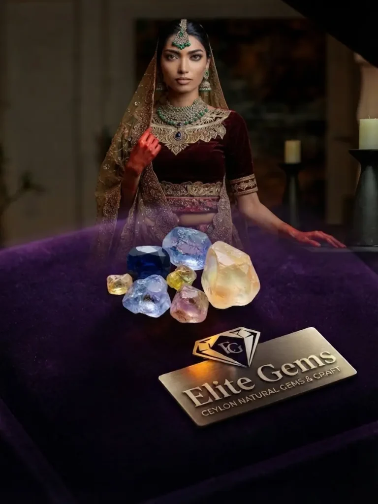 Elite Gems